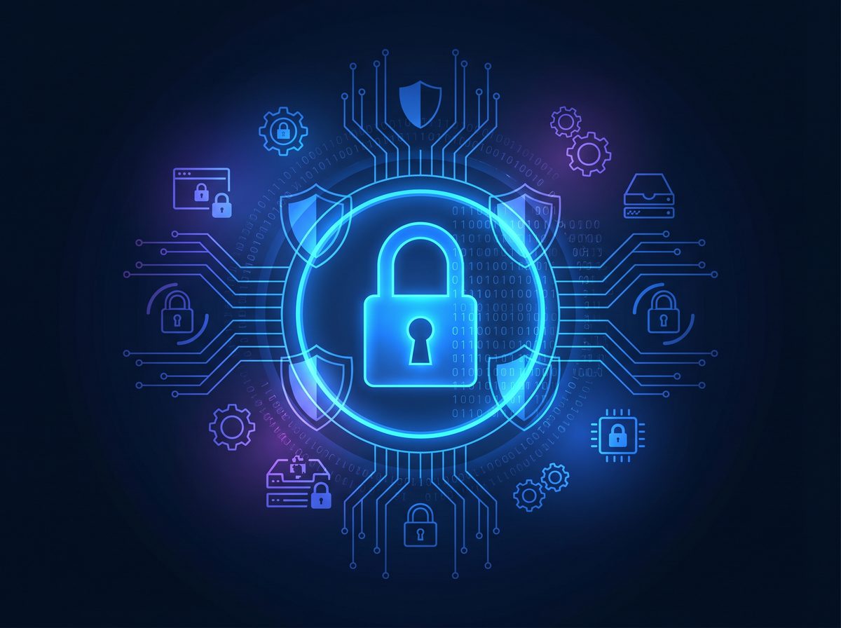 特瓦加速器安全防护体系